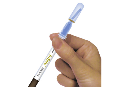 Insite-listeria-species-test