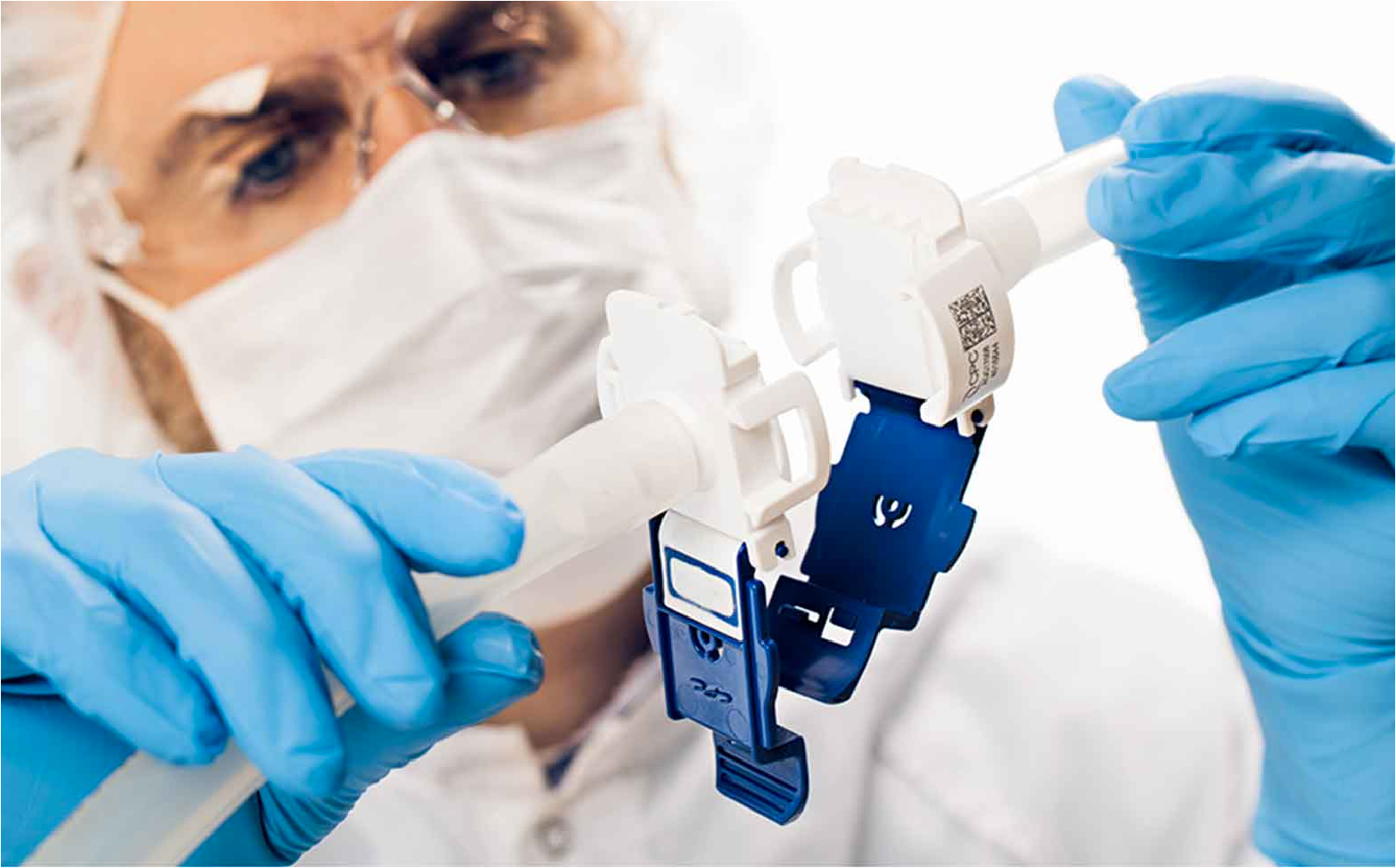 Colder Products Company image