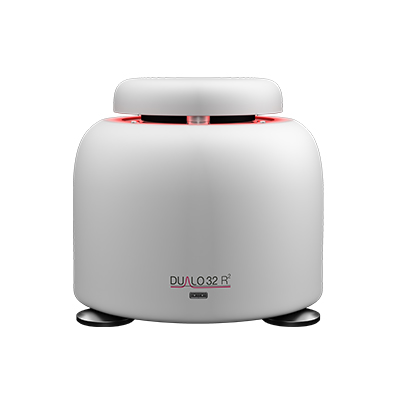 Dualo 32® Real-Time PCR cycler