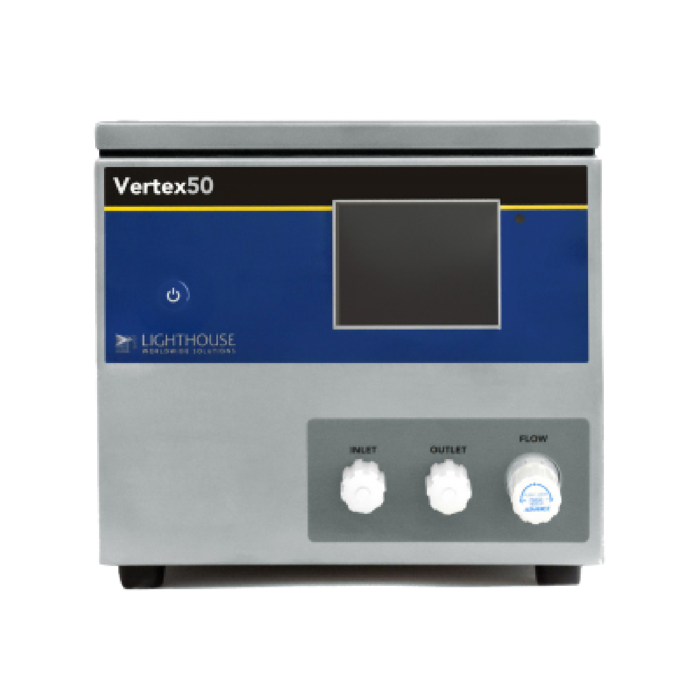 Vertex 50 Ship Kit (included at no charge)