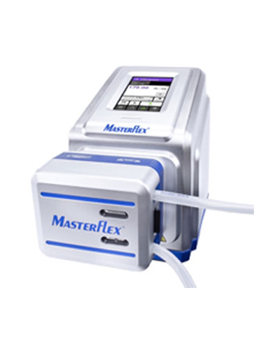 Masterflex Pump I/P Series Powerful systems
