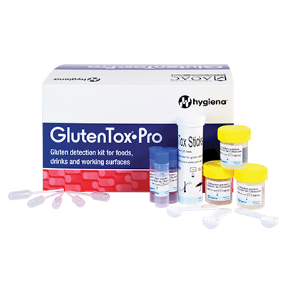 GlutenTox Pro