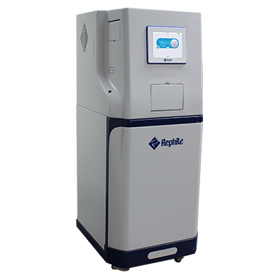 Super-Genie E 250 Water System- . Two cartridges