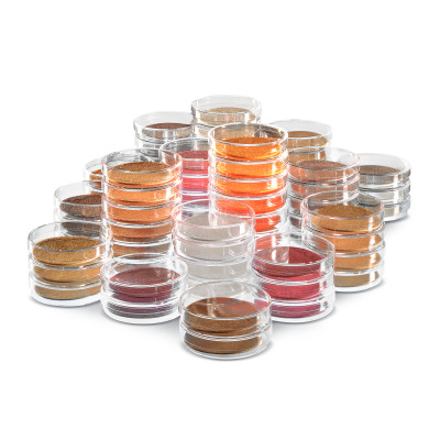 Standard TTC Nutrient Pad Sets