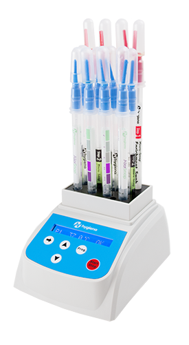 Dry block incubator ONLY (works with IB003 and IB0