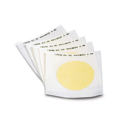 Cellulose Acetate Membrane Filters