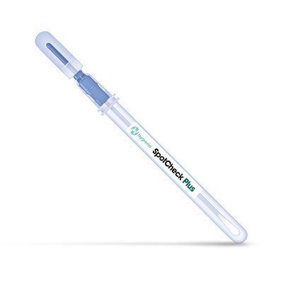 SpotCheck Plus Test Kit (100)