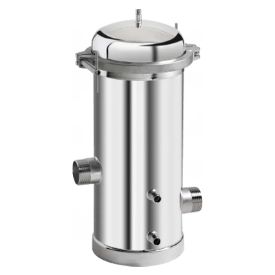 61 Series Multi Cartridge Housing