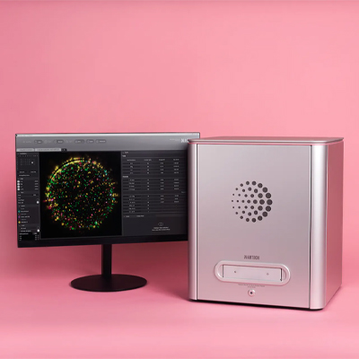 Mabtech IRIS™2 FluoroSpot/ELISpot/FociSpot Reader