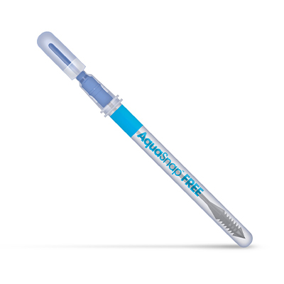Aquasnap TOTAL Test Kit (100)