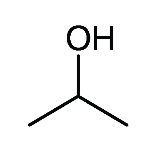 Isopropanol