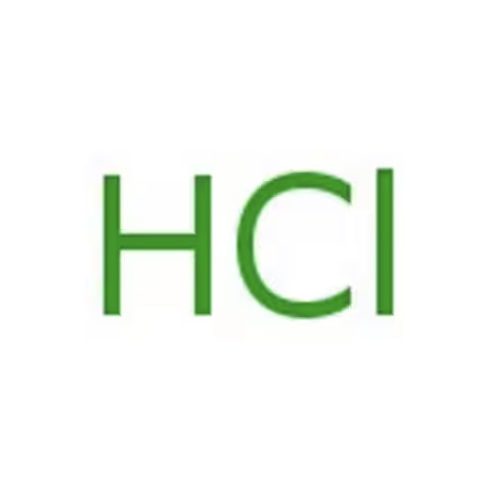 Hydrochloric Acid Multicompendial 2.5L