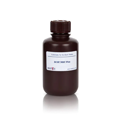 ELISpot substrate: BCIP/NBT-plus for ALP 120 ml