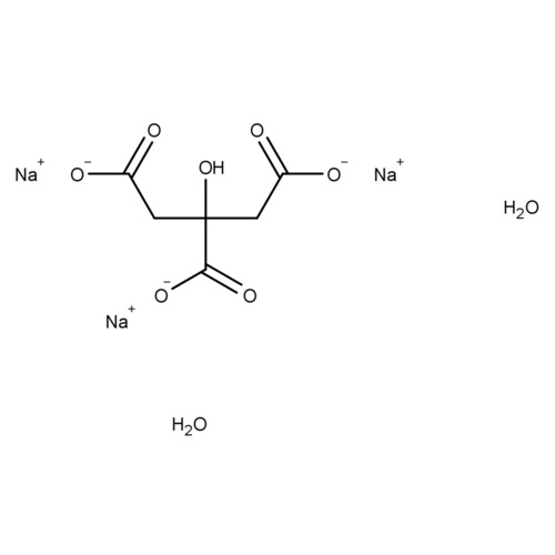 Sodium Citrate MultiCompendial