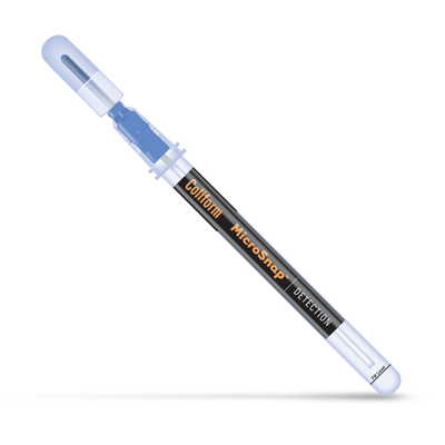 Microsnap Coliform Detection (100)