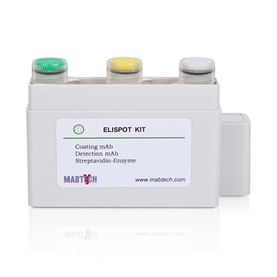 ELISpot Flex: Human IFN-? (HRP) for 4 plate