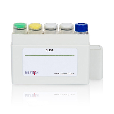 ELISA Flex: Human IFN-? (HRP) for 20 plate