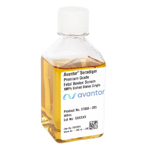 Adult Bovine Serum Gamma Irradiated