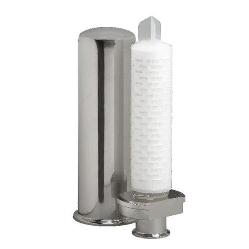 71 Series Standard Vent Filter Housing