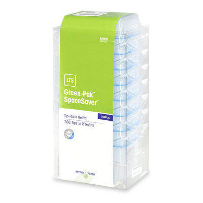 GPS-LTS-A-1000µL-768/8